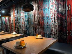 -纳鲁孜·新疆特色餐厅(上海悦荟广场店)