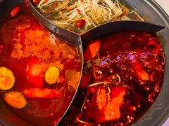 -咖咖火锅(老店)