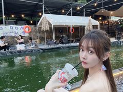 -DGE季风钓虾营地·团建·聚会