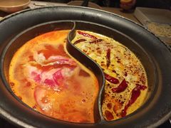 -温野菜涮涮锅(西单大悦城店)