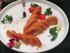 -高第街56号餐厅(泰安万达店)