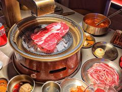 -西塔老太太泥炉烤肉(温州首店万象城黑金店)