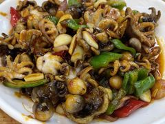 -渔家乐小海鲜(皇姑店)