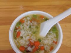 -乌镇那一年小院主题餐厅(甘泉西路店)