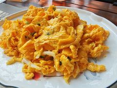 -蟹村草堂·苏式园林人文农家·大闸蟹