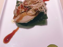 -余欢领鲜火锅(新街口店)