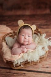-哈喽BABY儿童摄影