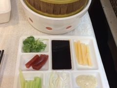 -四季小馆·地道北京小吃(广百店)