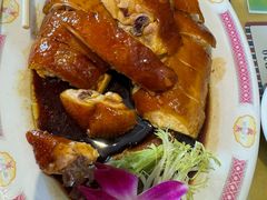 -吴系粤菜馆·茶餐厅(深业上城店)