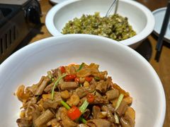 -耕渔小院·湖南鱼鲜(望城店)