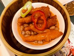 -粤色·老广州茶餐厅(河南商会大厦店)