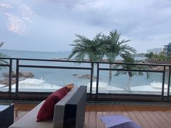 -靓湾海鲜·海景餐厅(小麦岛店)