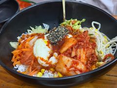 -优壹佳·延边朝鲜族料理(中山北路店)