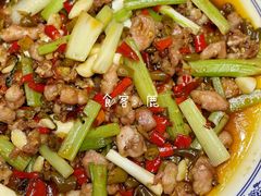 -徐鼎盛民间菜(奥体店)