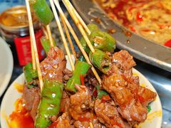 -蜀大侠火锅(总府路店)