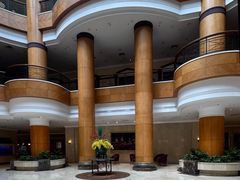 -丽柏酒店(上海广场长城店)