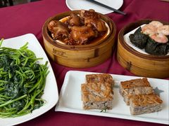 -金苑海鲜酒家(新港中路店)