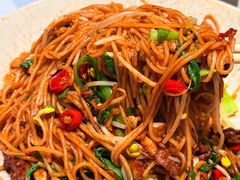 -传统菜农庄(皇姑路店)