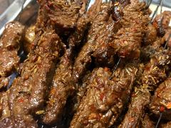 烤肉-清真·马峰烤肉(小学习北巷店)