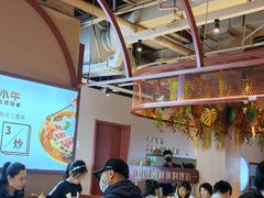 大堂-小猪小牛章鱼水煎肉(盛京大奥莱店)