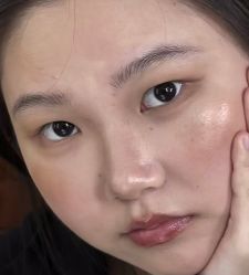 -韩美绣·骨相纹眉·洗眉美瞳线