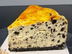 -The Cheesecake Factory芝乐坊餐厅(王府中环东座店)
