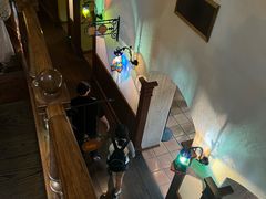 -三鹰之森吉卜力美术馆