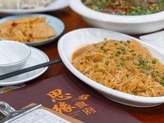 -东北风味思缘食府(对湖路店)
