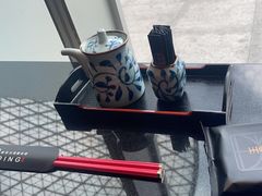 -王鼎精致料理铁板烧(世博源店)