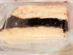 豆沙切糕-清真老西北角温记粘食店(长沙路店)