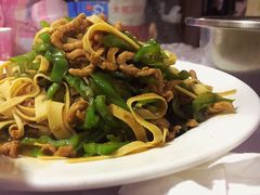 千张肉丝-大隐隐于市私房菜(保和小区店)