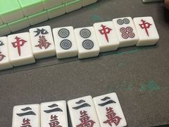 -四个朋友·自助棋牌(浦东人民东路店)