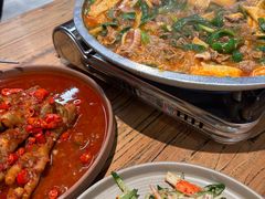 -京玉菲饭店(李村店)