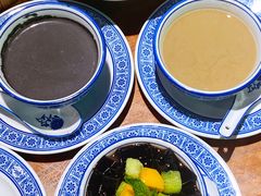 -蝴蝶里·粤菜·点心(龙湖杭州金沙天街店)