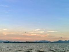 -深圳湾公园(南山区)
