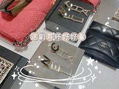 -CHANEL(恒隆广场店)