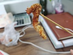 -香酥鸡排(京汉大道店)