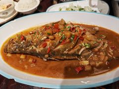 -集贤门·徽菜(福田店)