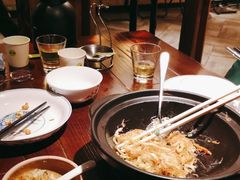 -客语客家菜(东山口店)