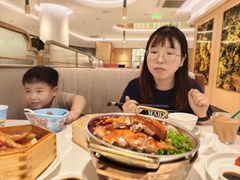 -粤来记·啫啫煲·点心(日月光店)