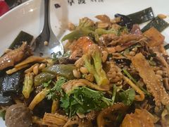 -拿渡·水煮鱼 麻辣香锅(西单大悦城店)