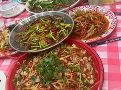 -盐老幺自贡盐帮菜老店