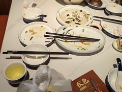 -秋色客家菜(南山店)