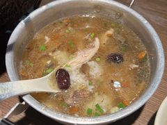 -肖四女乐山跷脚牛肉(南汇大学城生活广场店)