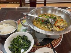 -洁雅小南方俏巴鱼馆(汴河街店)