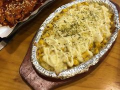 -咕咕站韩国料理(紫金港店)