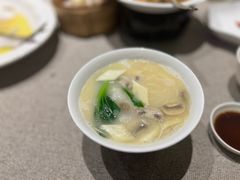 -太湖饭店·寄畅轩中餐厅