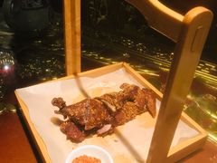 香酥芝麻鸭-缪氏川菜(深圳北站缤果空间店)