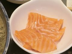 -尚宴牛特鲜自助(太原街万达店)