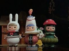 -泡泡玛特POPMART(国贸三期店)